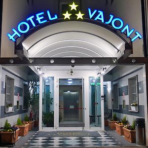 Hotel Vajont